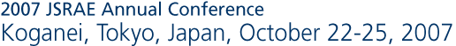 Japan Society of Refrigerating and Air-Conditioning Engineers