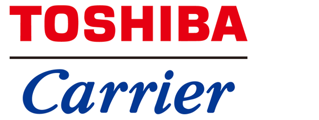 TOSHIBA Carrier